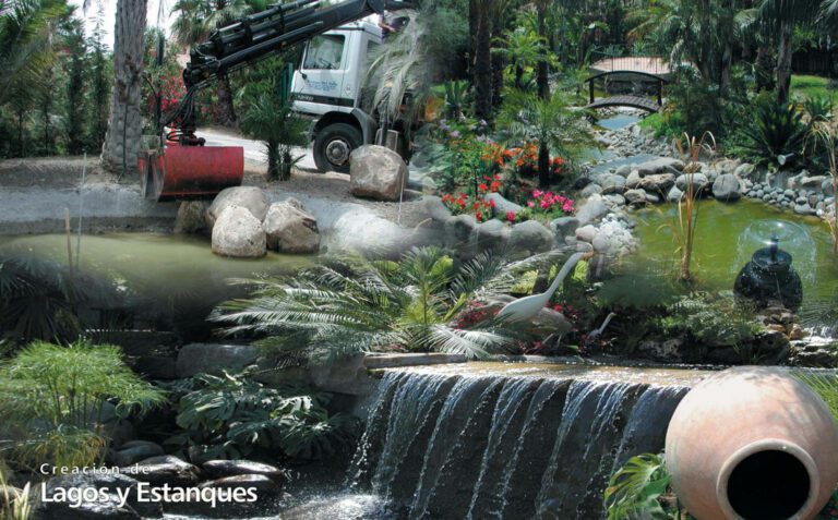 Tres de los jardines más bonitos del mundo que no puedes perderte